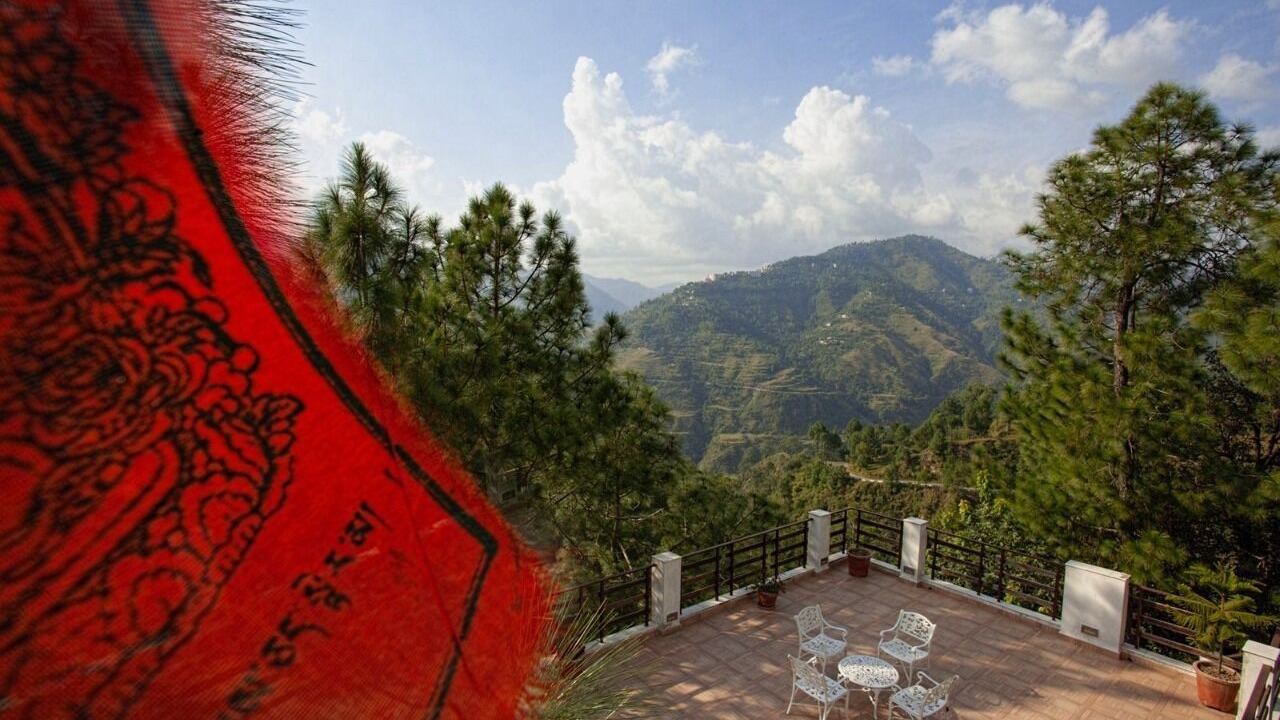 Photo of Patio Balcony in Junga