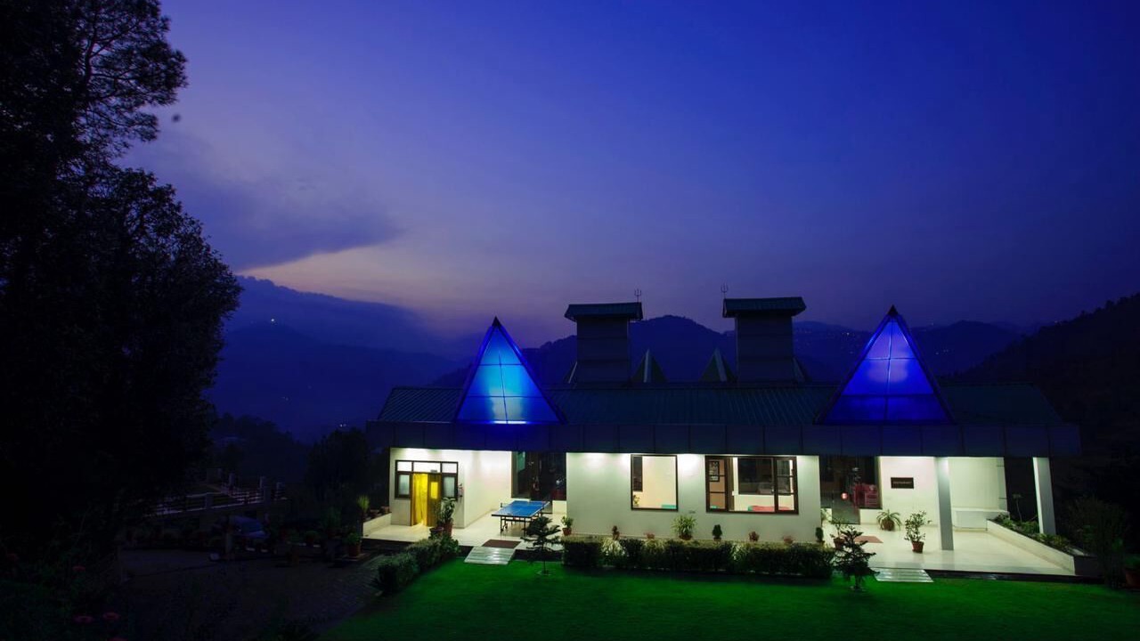 Photo of Outdoor in Junga