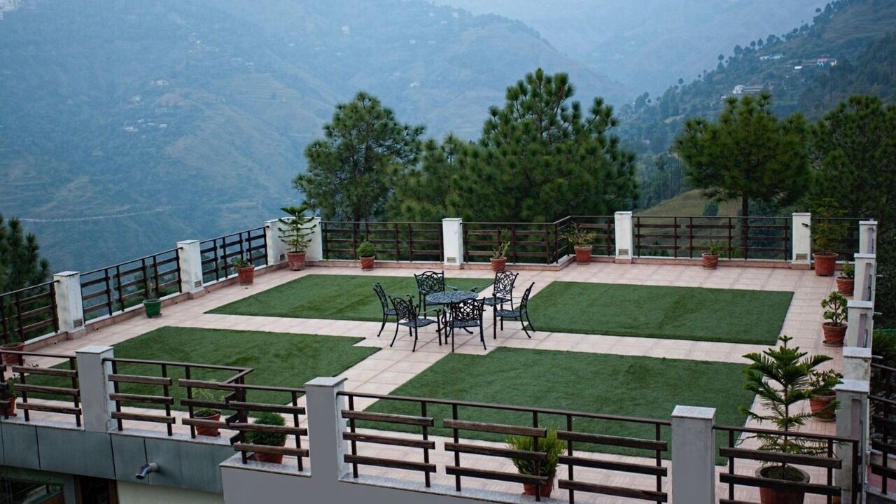 Photo of Outdoor in Junga