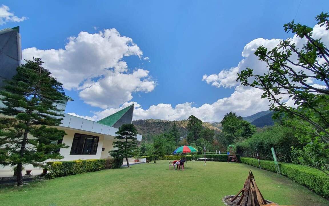Photo of Outdoor in Junga