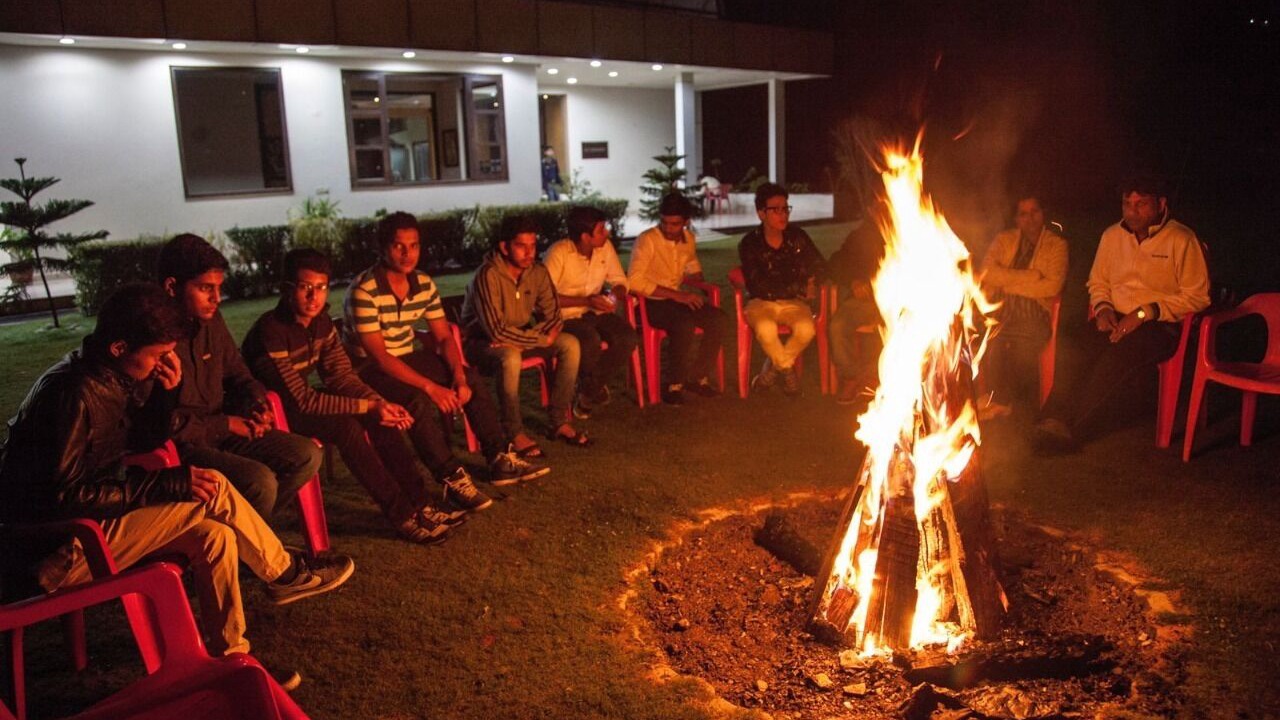 Photo of Outdoor in Junga