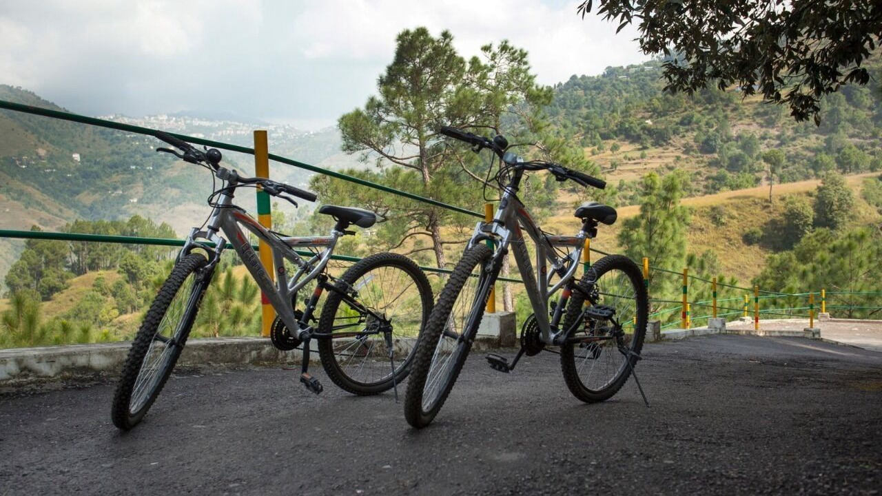 Photo of Outdoor in Junga