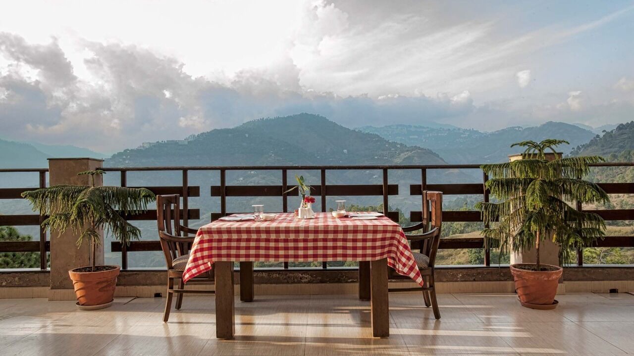 Photo of Patio Balcony in Junga