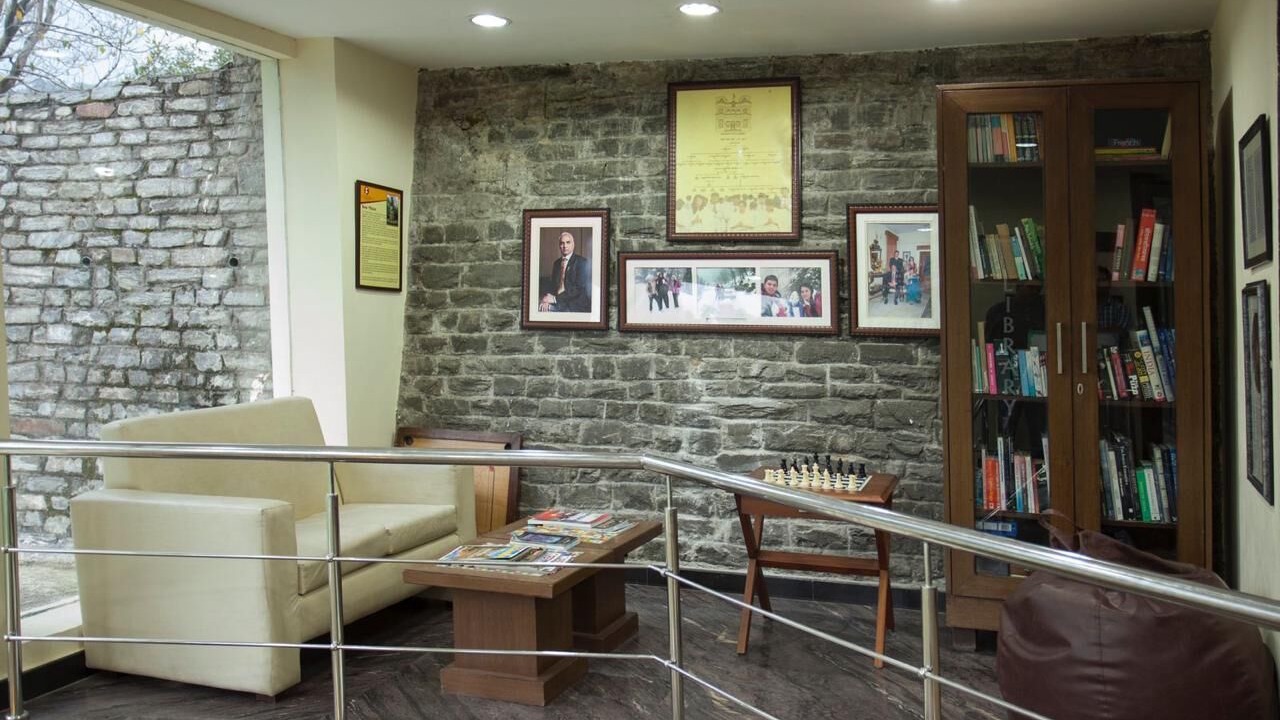 Photo of Livingroom in Junga