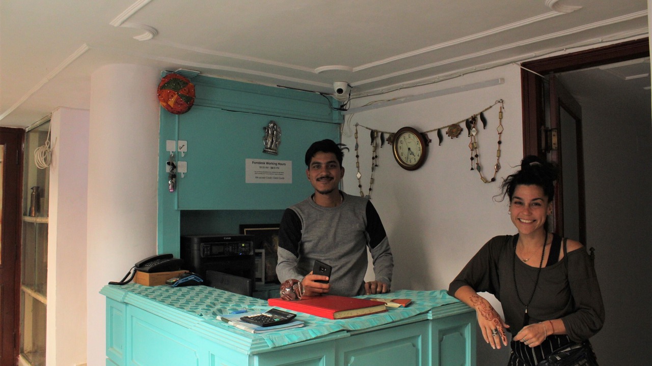 Photo of Others in Pink City