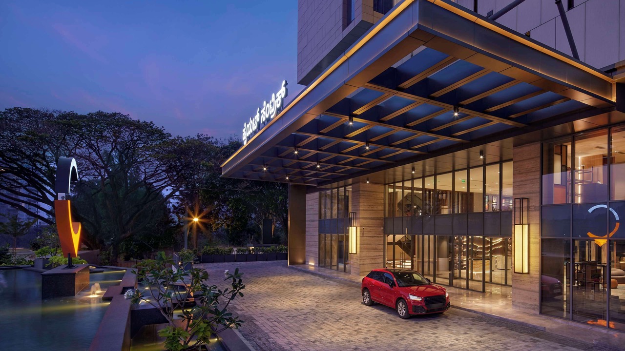 Photo of Outdoor in Bengaluru
