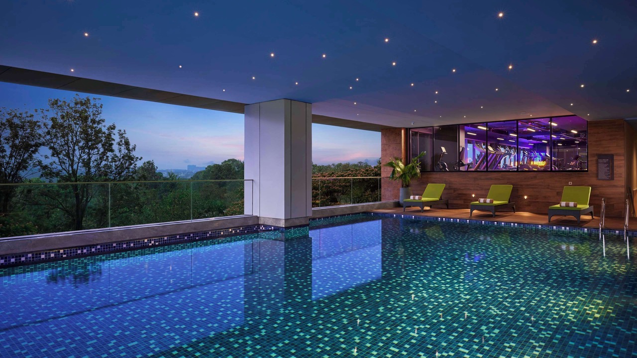 Photo of Outdoor in Bengaluru