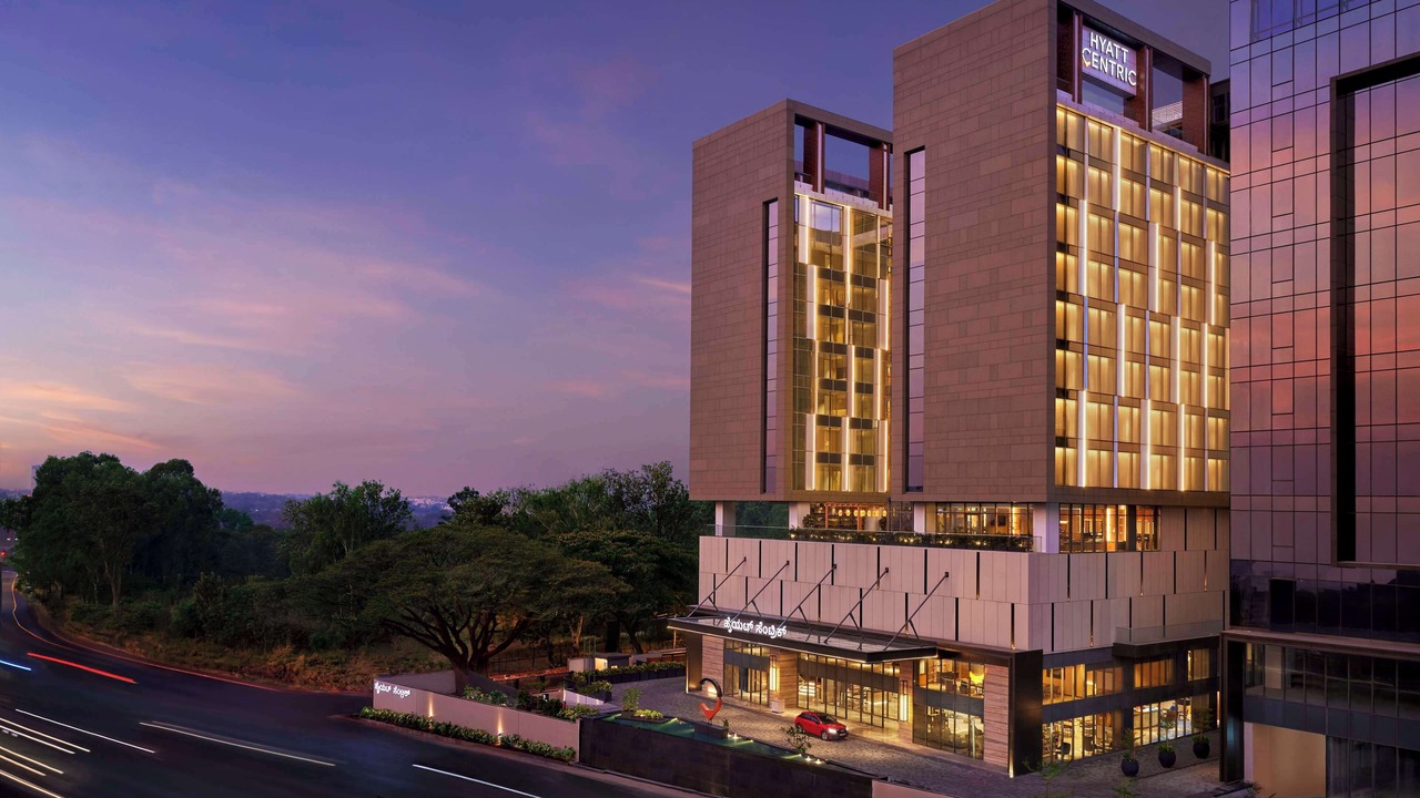 Photo of Outdoor in Bengaluru