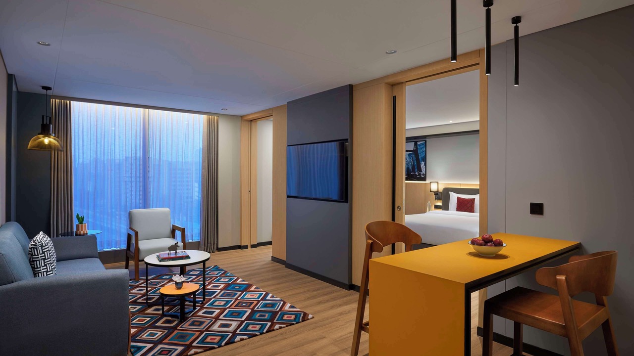 Photo of Bedroom in Bengaluru
