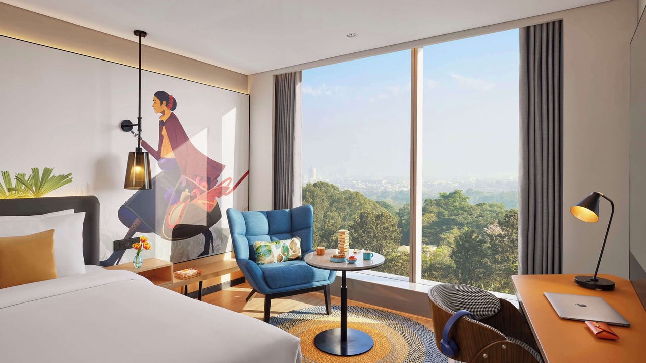 Photo of Bedroom in Bengaluru