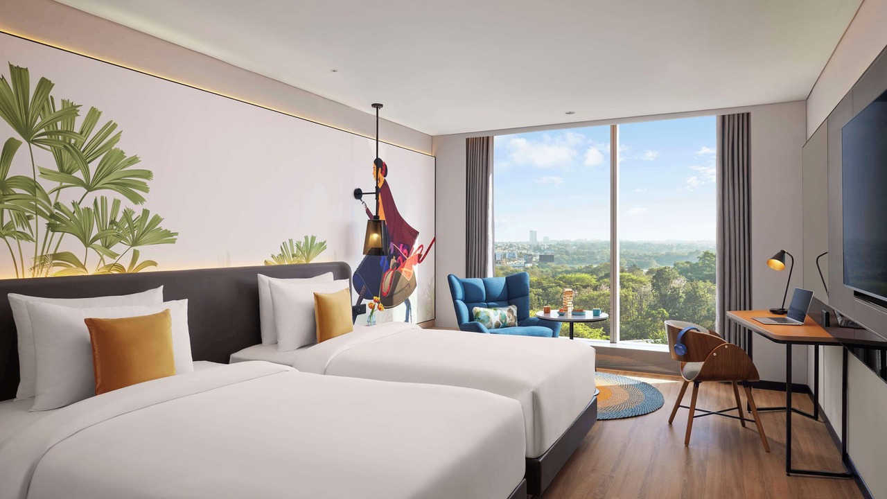 Photo of Bedroom in Bengaluru