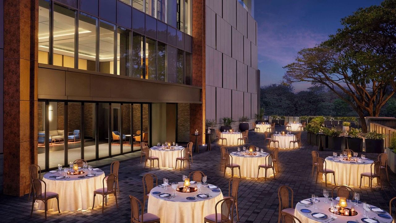 Photo of Patio Balcony in Bengaluru