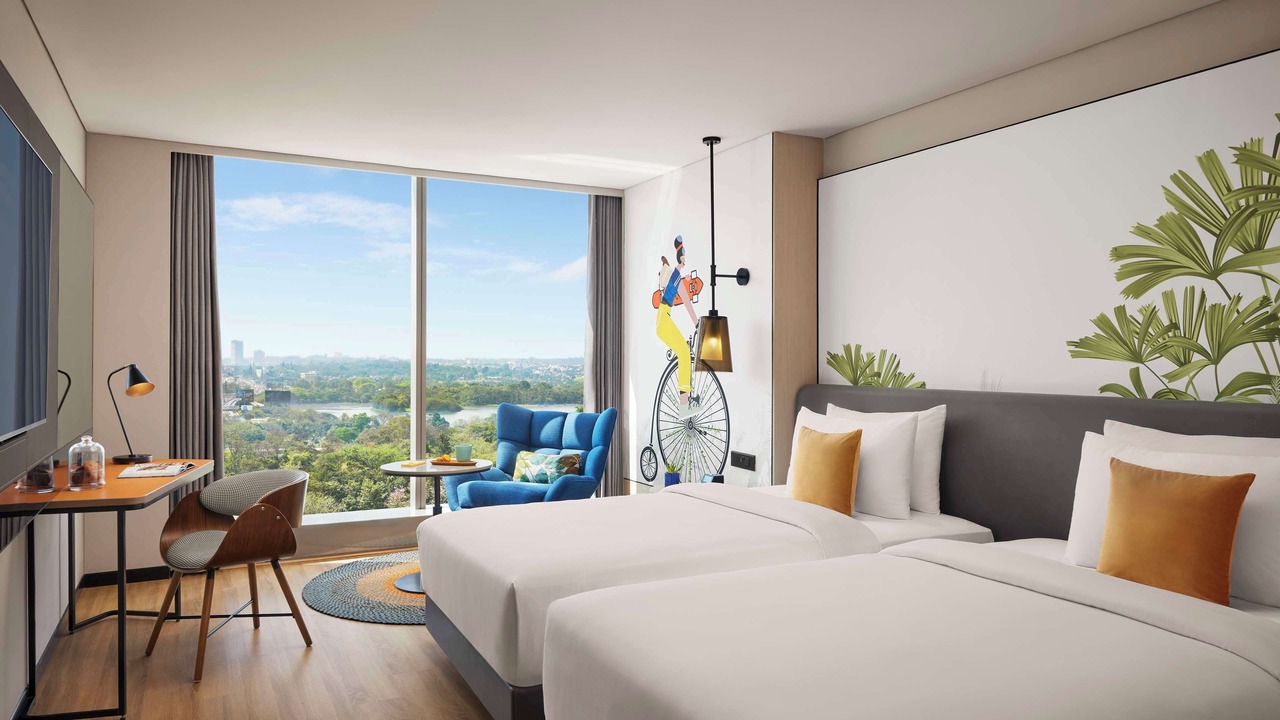Photo of Bedroom in Bengaluru