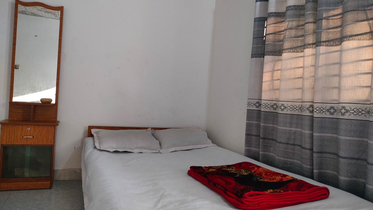 Photo of Bedroom in Saint Martin's Island