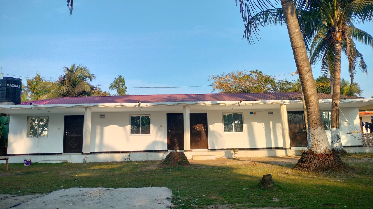 Photo of Outdoor in Saint Martin's Island