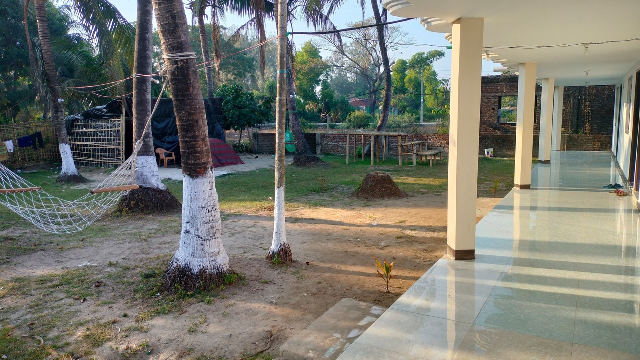 Photo of Outdoor in Saint Martin's Island