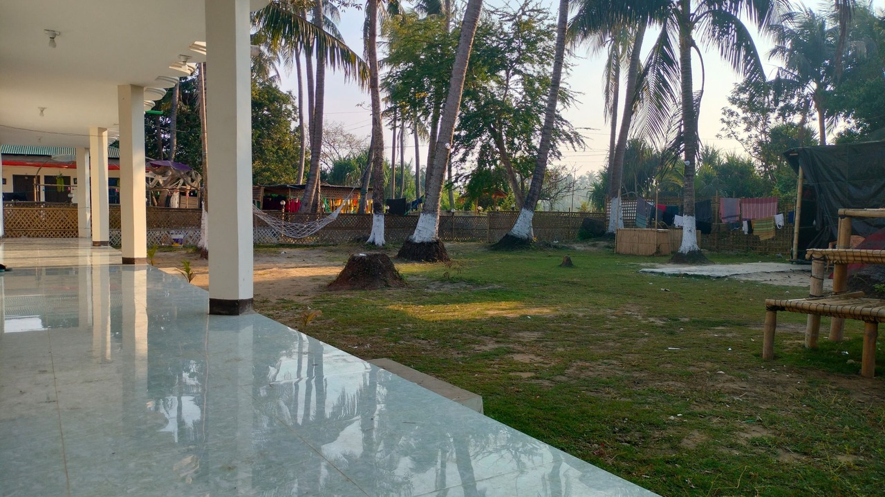 Photo of Outdoor in Saint Martin's Island