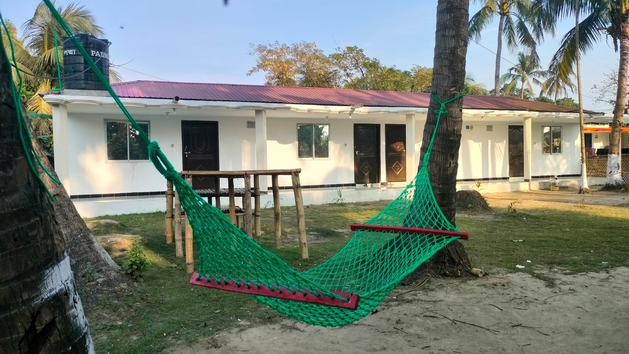 Photo of Outdoor in Saint Martin's Island