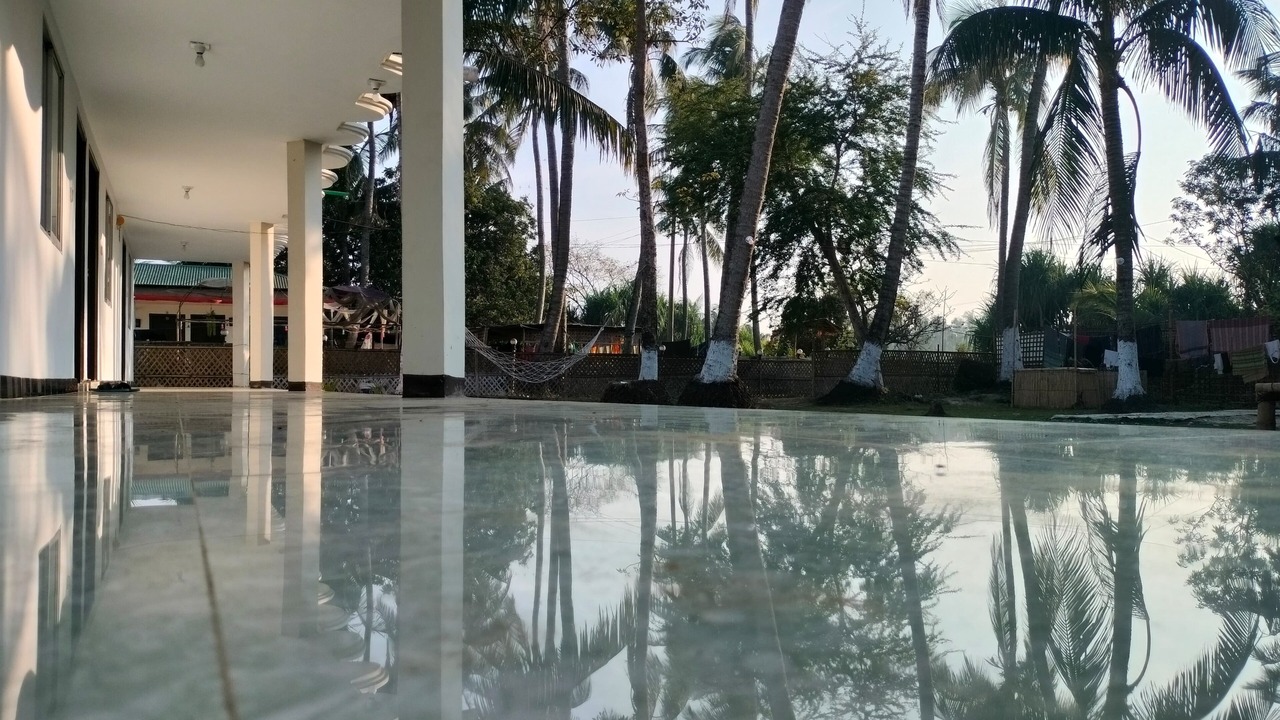 Photo of Outdoor in Saint Martin's Island