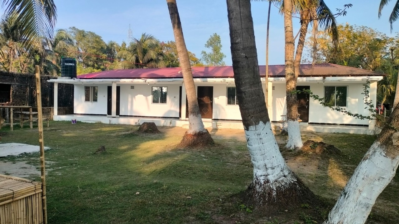 Photo of Outdoor in Saint Martin's Island