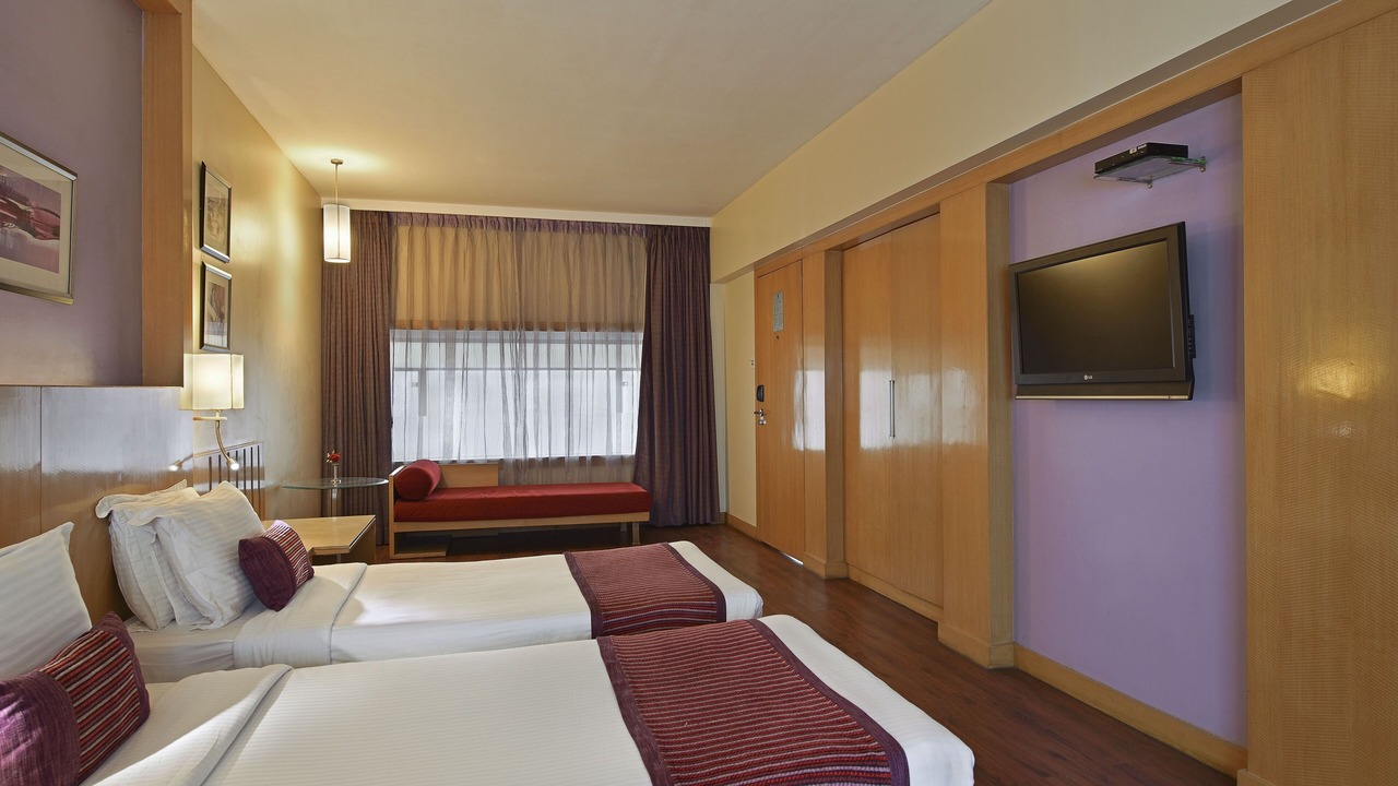 Photo of Bedroom in Prabhadevi