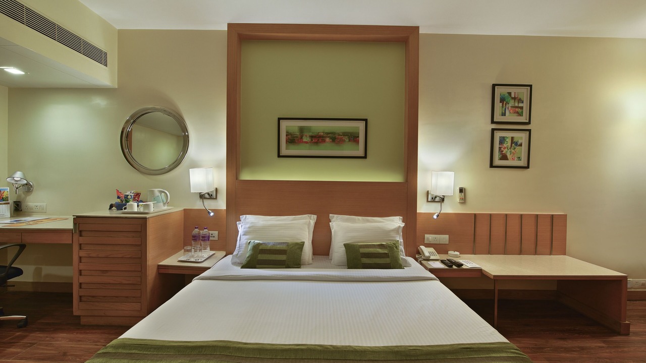 Photo of Bedroom in Prabhadevi