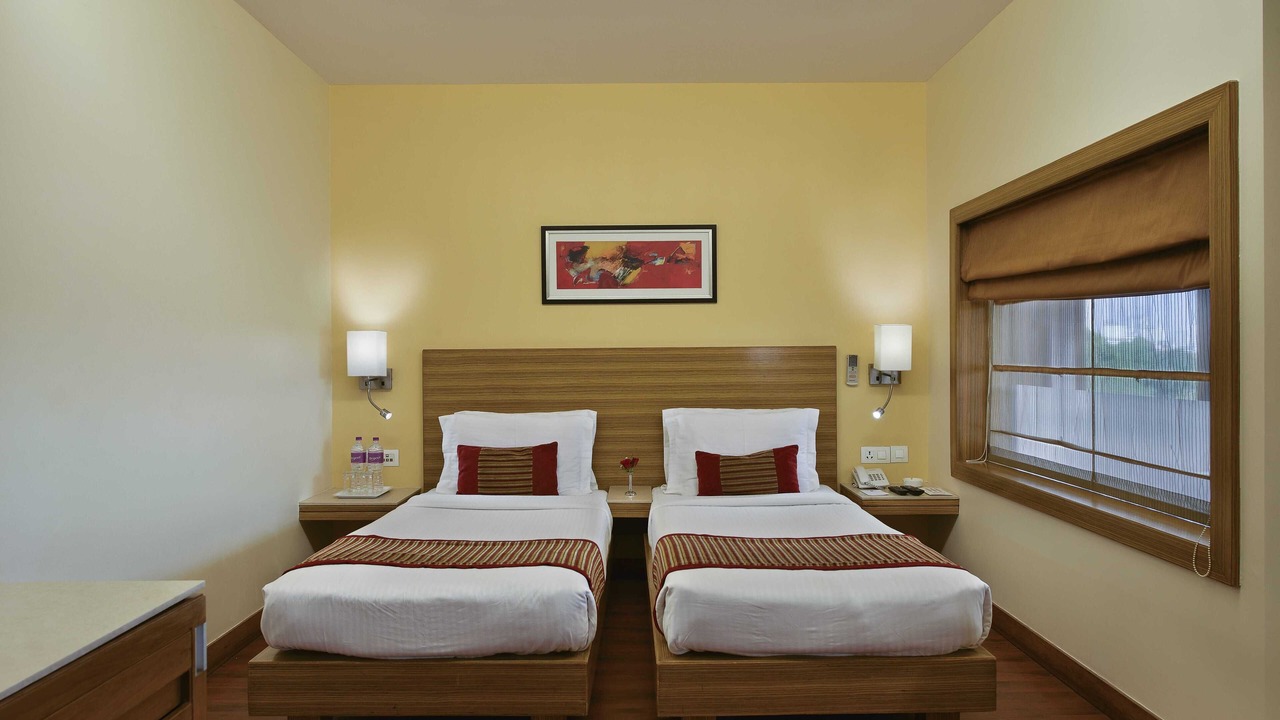 Photo of Bedroom in Prabhadevi