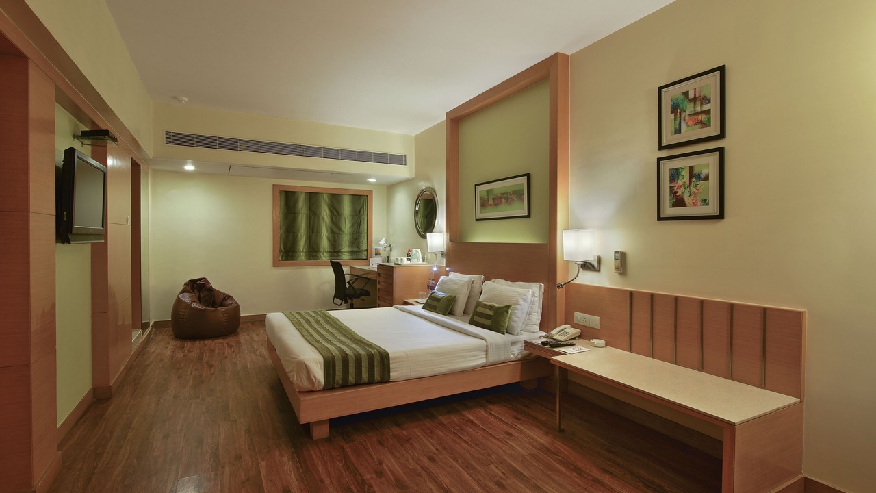 Photo of Bedroom in Prabhadevi