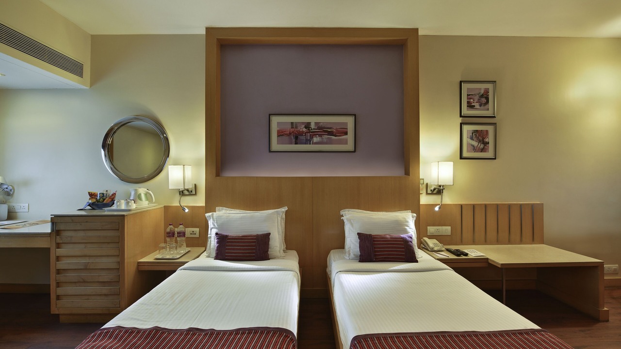 Photo of Bedroom in Prabhadevi