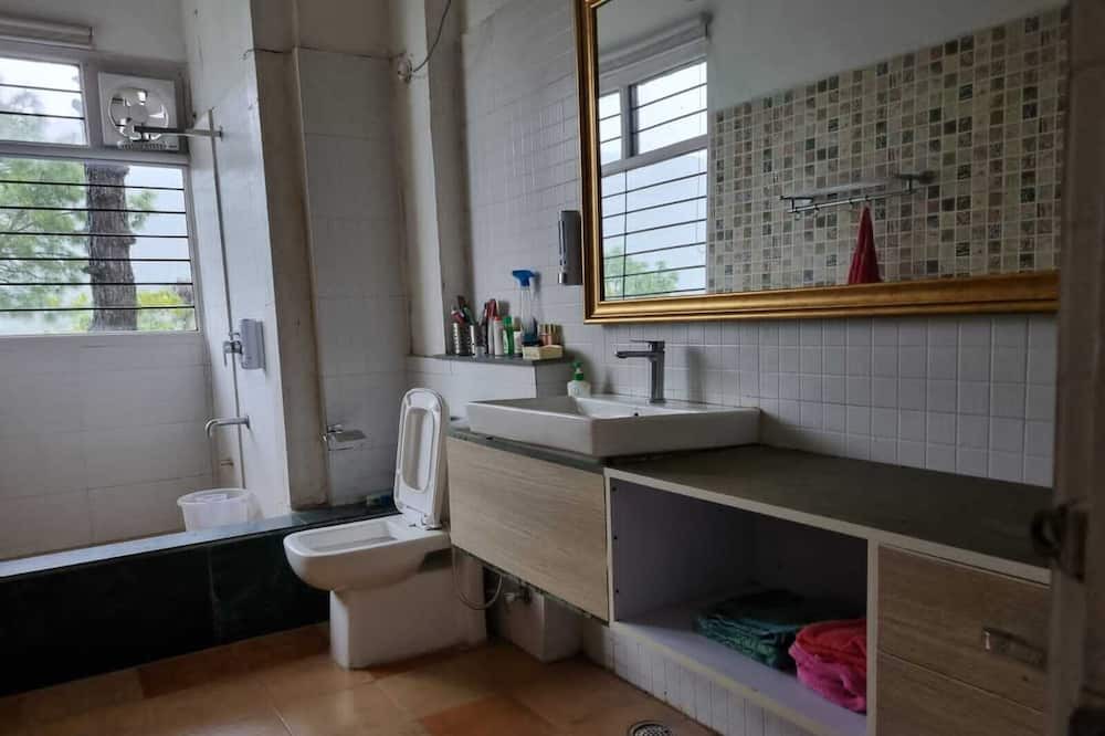 Photo of Bathroom in Dharampur