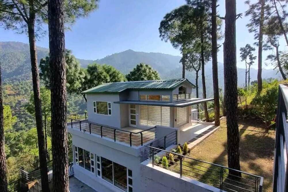 Photo of Outdoor in Dharampur