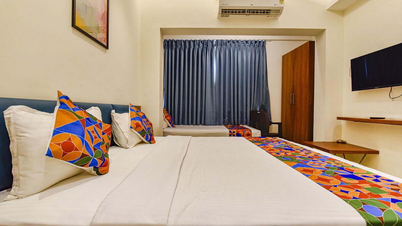 Photo of Bedroom in Alto de Porvorim