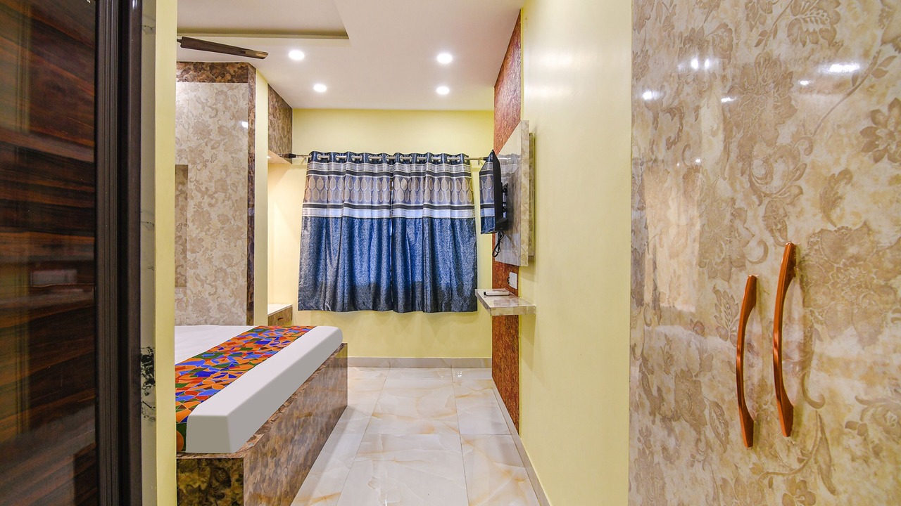 Photo of Bedroom in Chinar Park