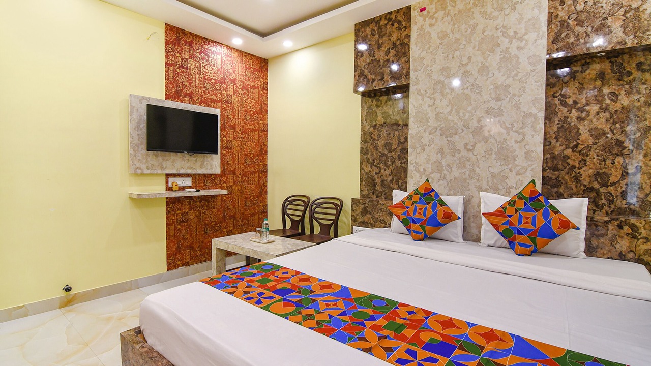 Photo of Bedroom in Chinar Park