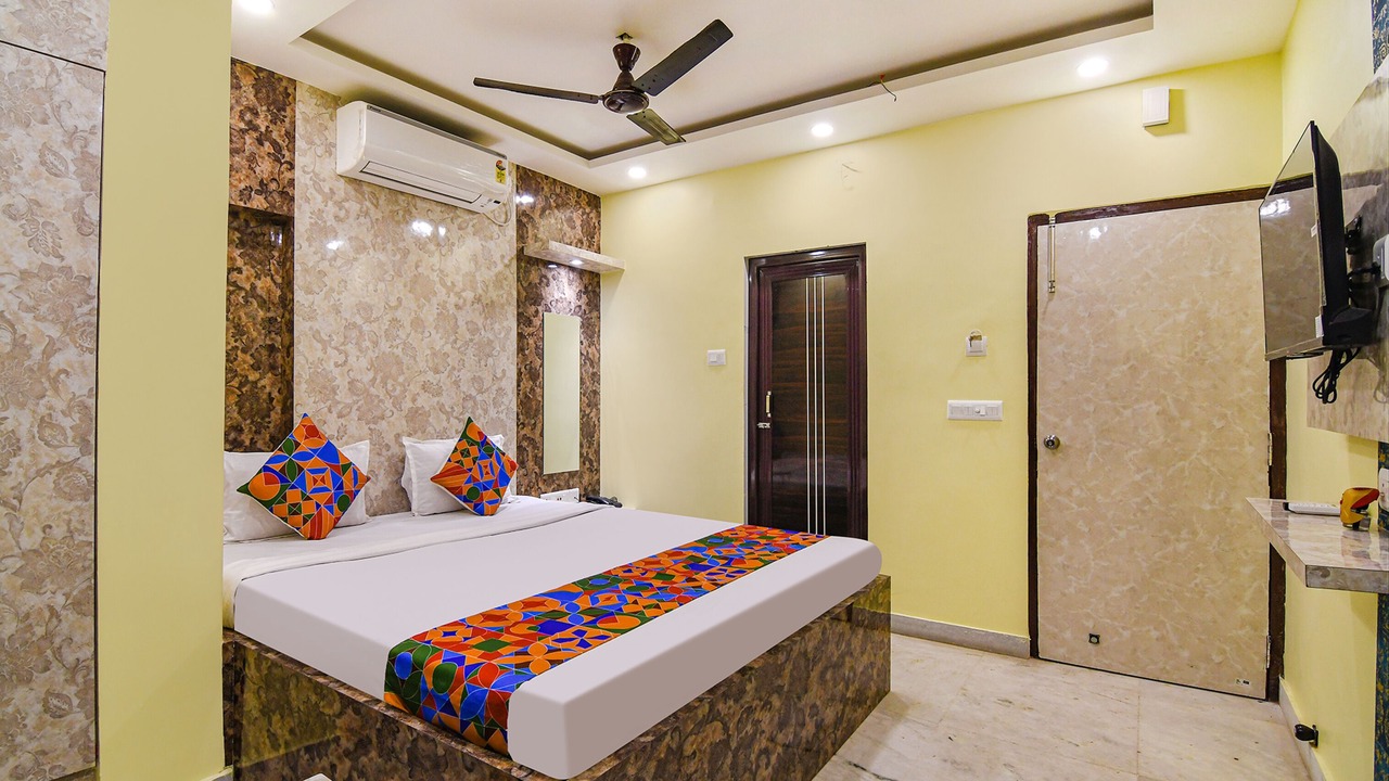 Photo of Bedroom in Chinar Park
