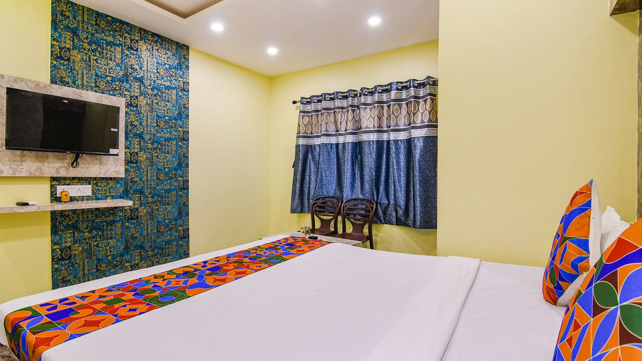 Photo of Bedroom in Chinar Park