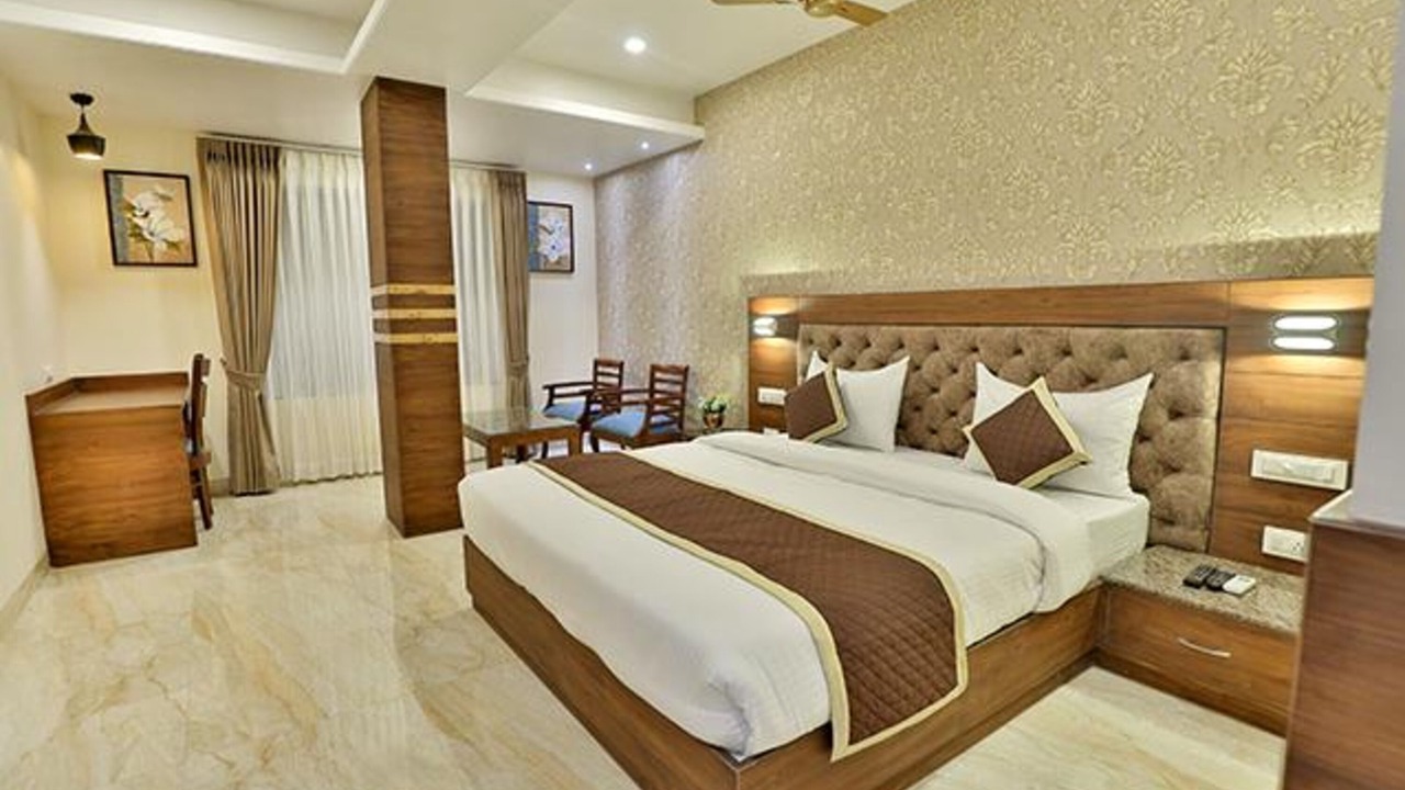 Photo of Bedroom in Gayariawas
