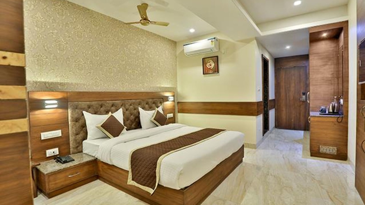 Photo of Bedroom in Gayariawas
