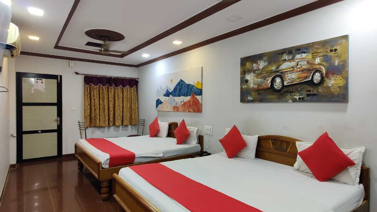 Photo of Bedroom in Bhuj