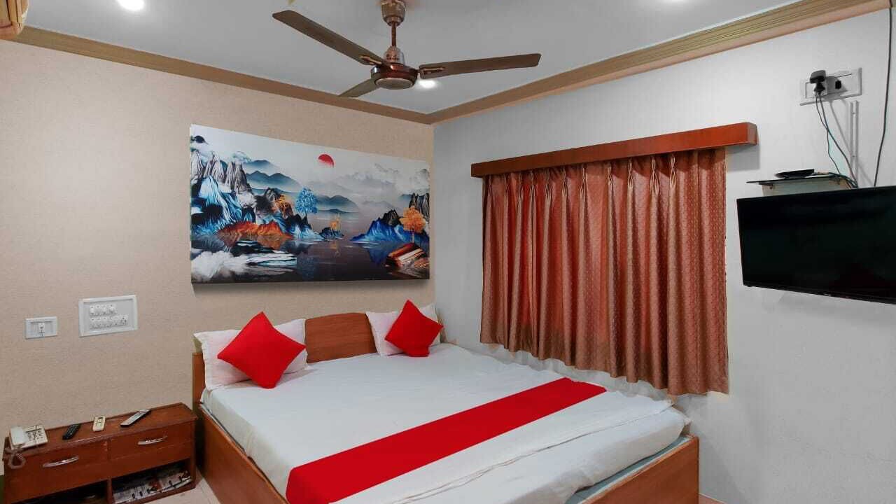 Photo of Bedroom in Bhuj