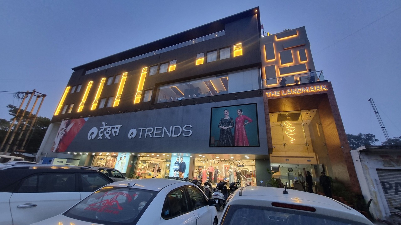 Photo of Outdoor in Chhatarpur