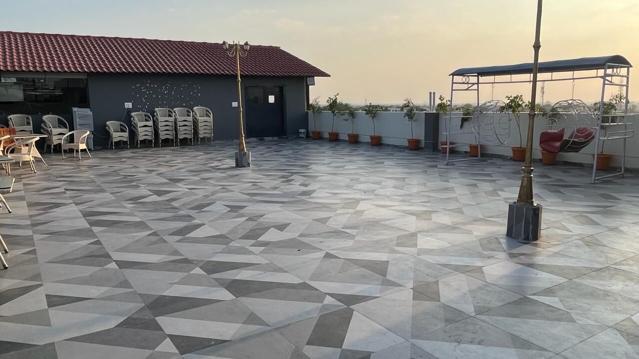 Photo of Patio Balcony in Chhatarpur