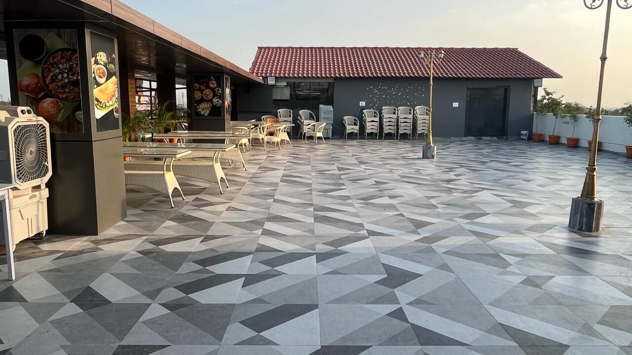 Photo of Patio Balcony in Chhatarpur