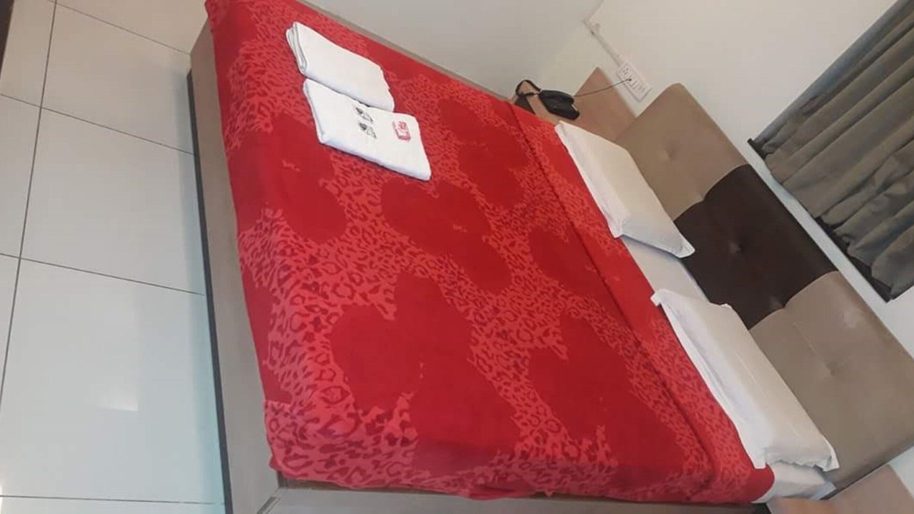 Photo of Bedroom in Bhavnagar