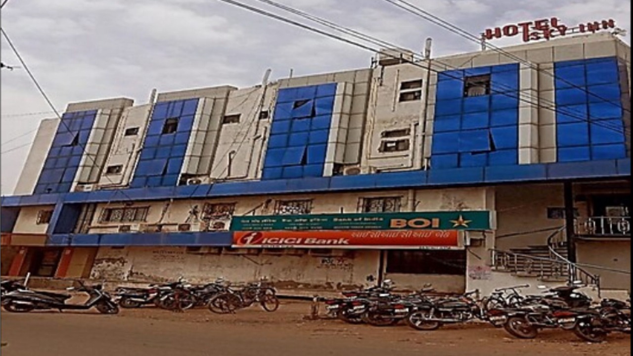 Photo of Outdoor in Bhavnagar