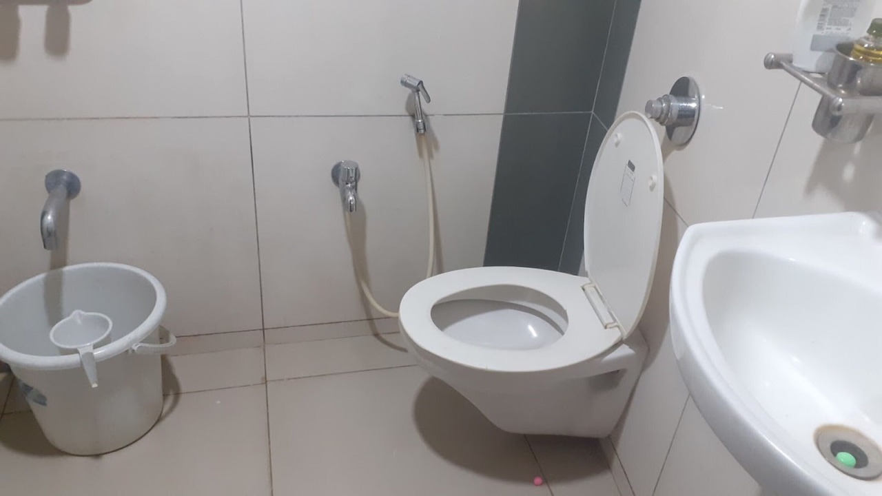 Photo of Bathroom in Bhavnagar