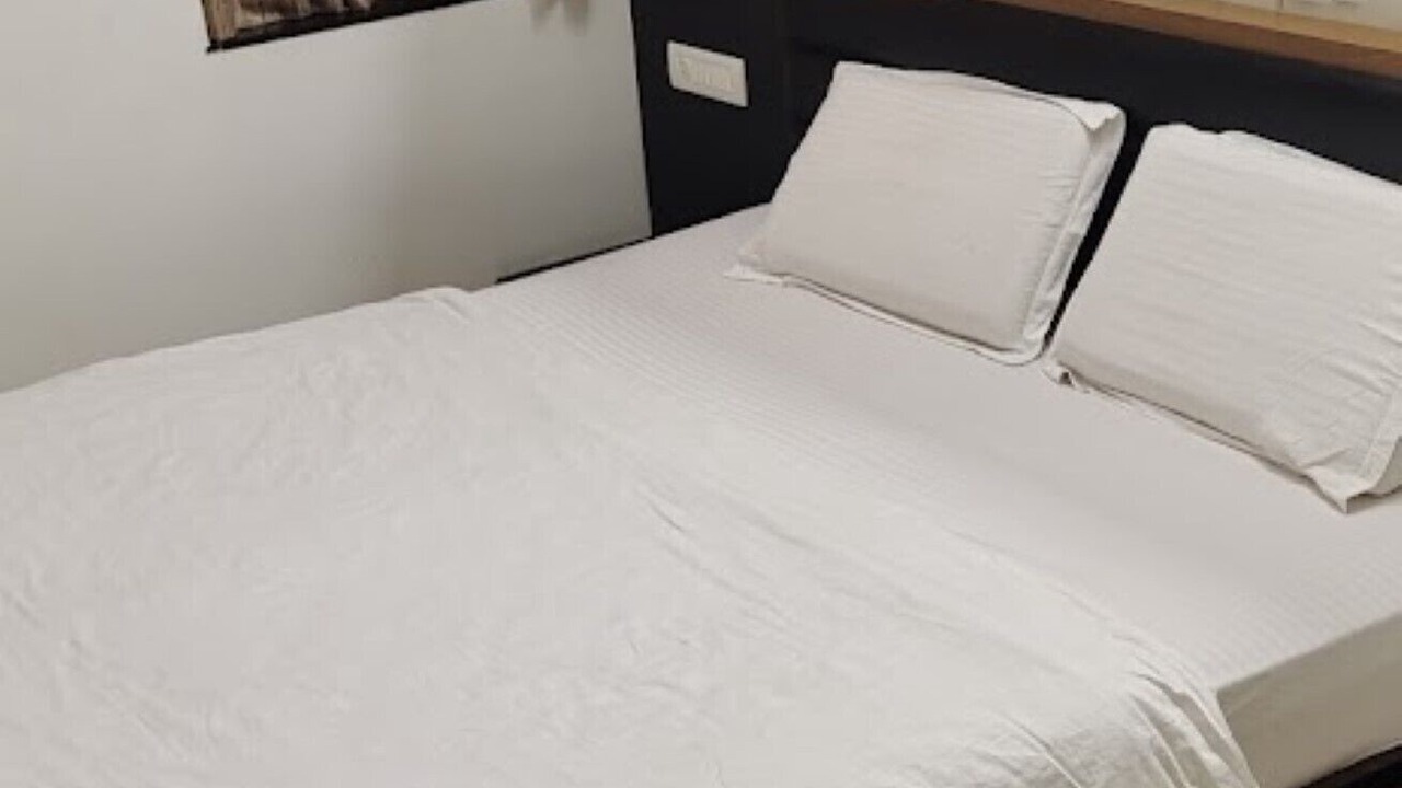 Photo of Bedroom in Bhavnagar