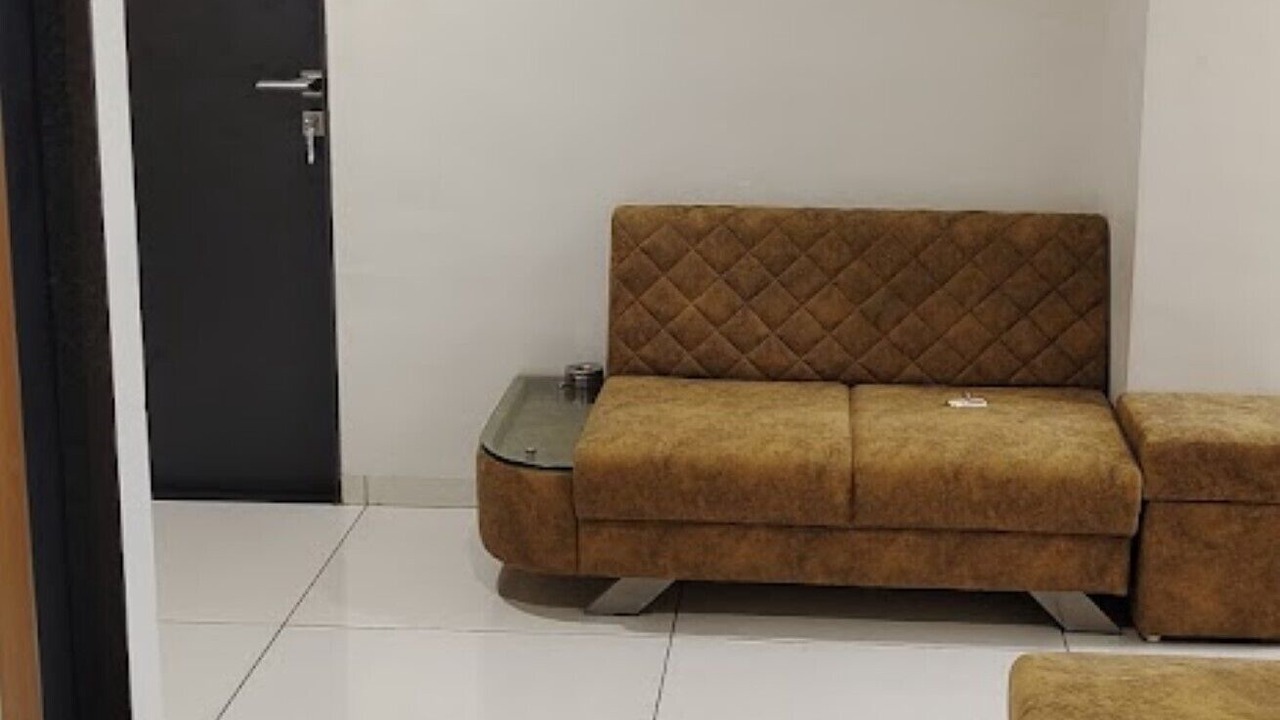 Photo of Bedroom in Bhavnagar