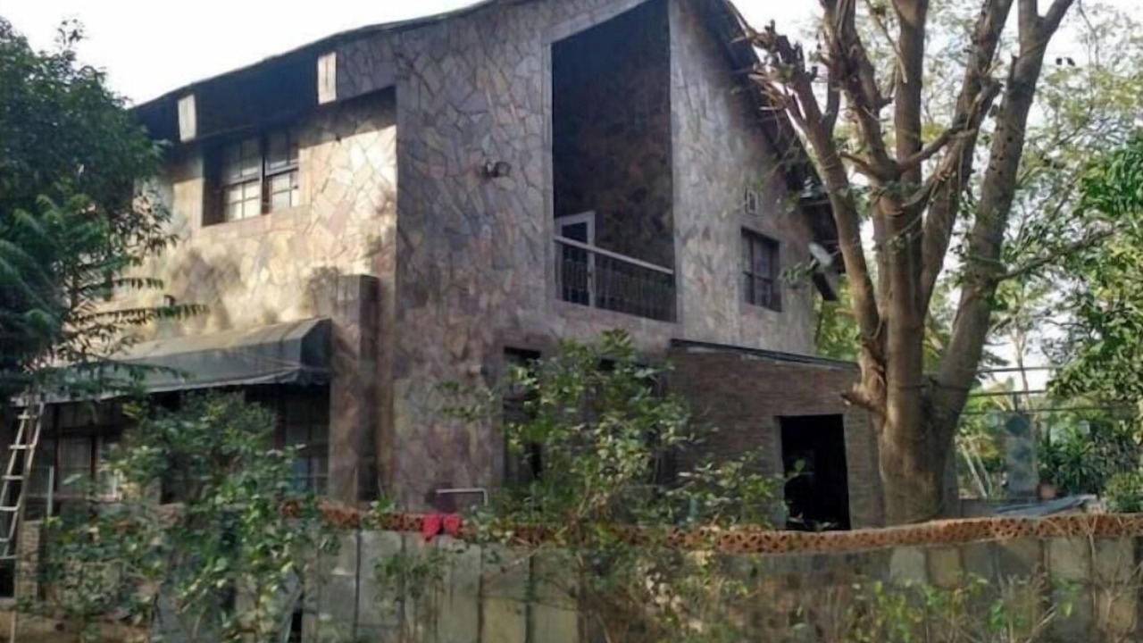 Photo of Outdoor in Gurugram