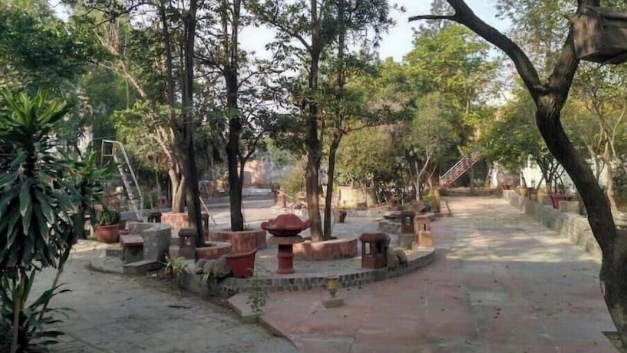 Photo of Outdoor in Gurugram